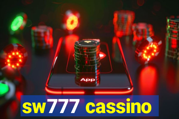 sw777 cassino